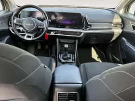 Kia Sportage (2023) thumbnail 10