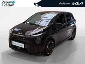 Kia Picanto (2026)
