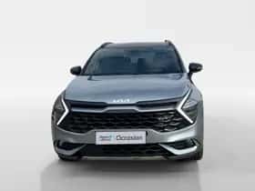 Kia Sportage (2022) thumbnail 2