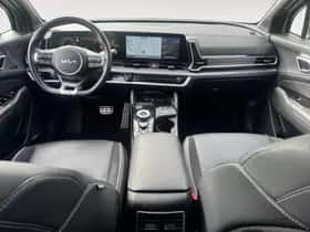 Kia Sportage (2022) thumbnail 11