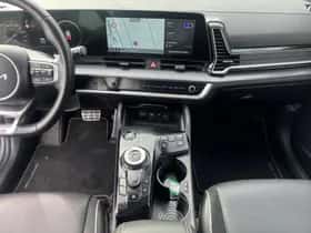 Kia Sportage (2022) thumbnail 12
