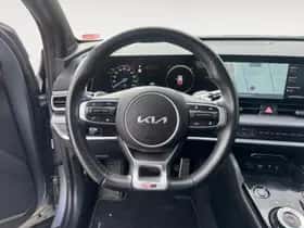 Kia Sportage (2022) thumbnail 13