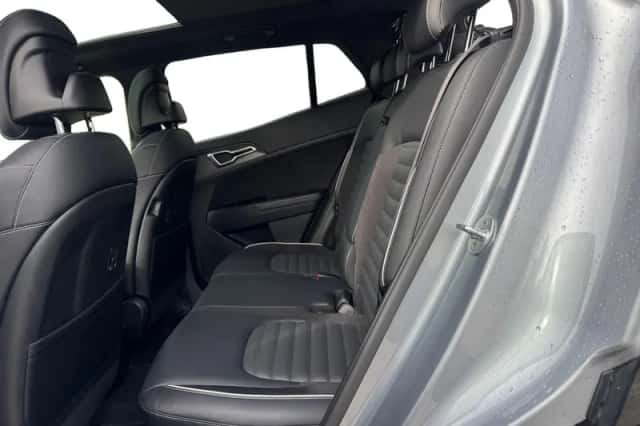Kia Sportage (2022) thumbnail 14