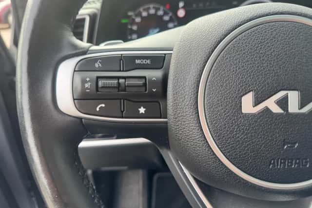Kia Sportage (2022) thumbnail 19