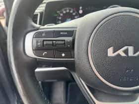 Kia Sportage (2022) thumbnail 19