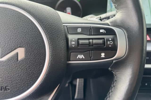 Kia Sportage (2022) thumbnail 20