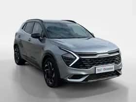 Kia Sportage (2022) thumbnail 3