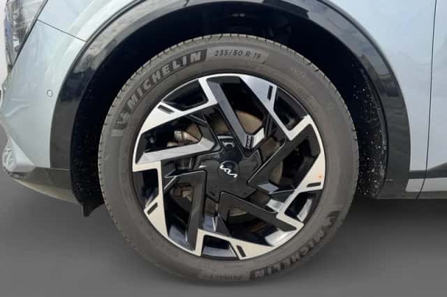 Kia Sportage (2022) thumbnail 22