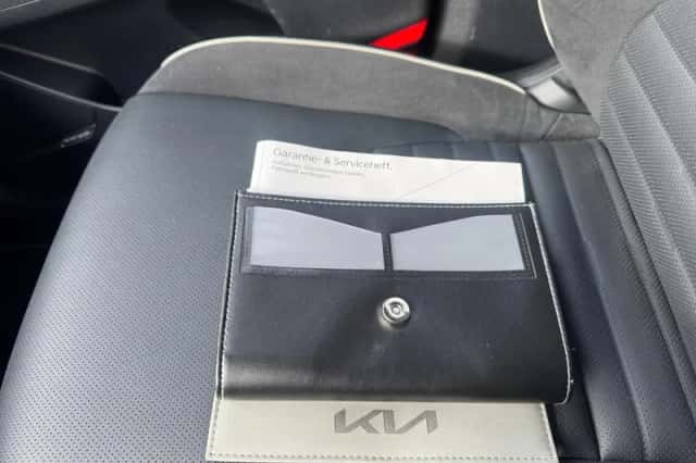 Kia Sportage (2022) thumbnail 26