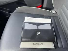 Kia Sportage (2022) thumbnail 26