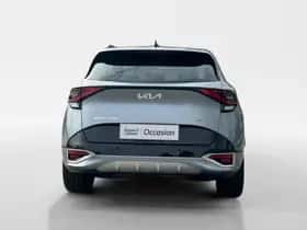 Kia Sportage (2022) thumbnail 4
