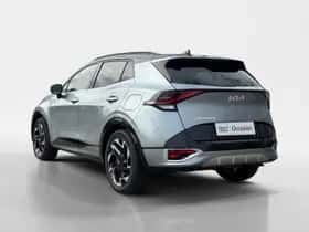 Kia Sportage (2022) thumbnail 5