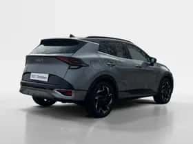 Kia Sportage (2022) thumbnail 6