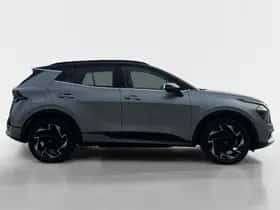 Kia Sportage (2022) thumbnail 7