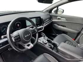 Kia Sportage (2022) thumbnail 8