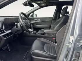 Kia Sportage (2022) thumbnail 9