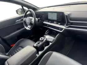 Kia Sportage (2022) thumbnail 10
