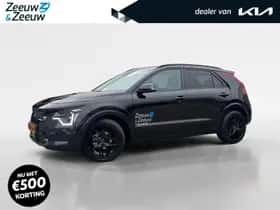 Kia Niro (2025)