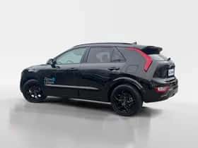 Kia Niro (2025) thumbnail 2