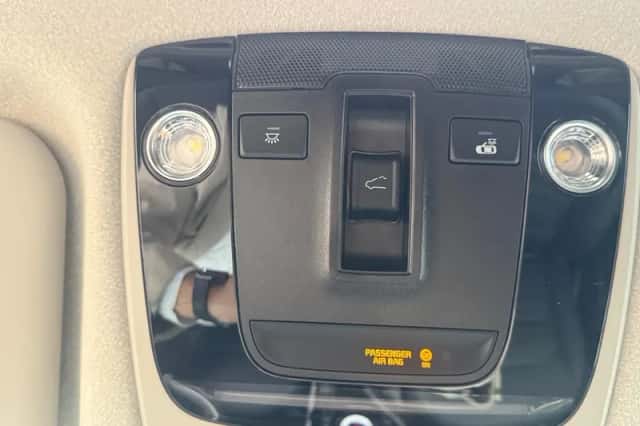 Kia Niro (2025) thumbnail 12