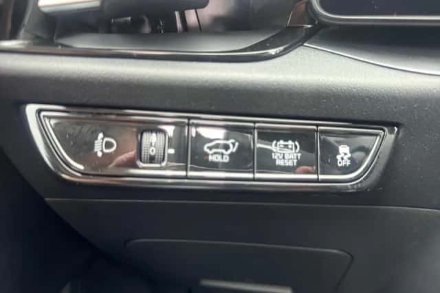 Kia Niro (2025) thumbnail 14