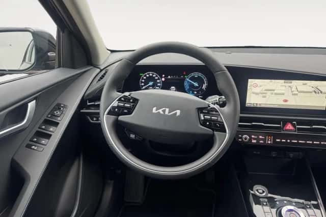 Kia Niro (2025) thumbnail 15
