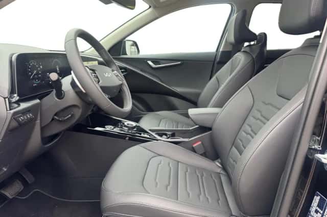 Kia Niro (2025) thumbnail 16