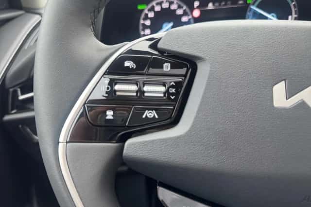 Kia Niro (2025) thumbnail 17