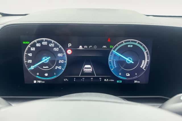 Kia Niro (2025) thumbnail 19