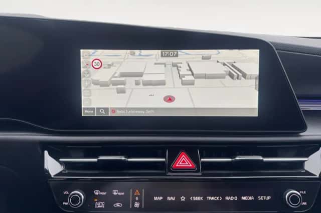 Kia Niro (2025) thumbnail 20