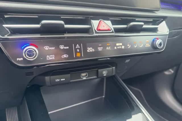 Kia Niro (2025) thumbnail 21