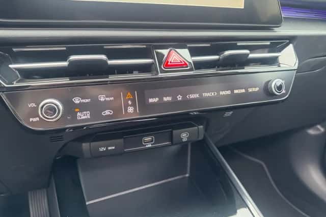 Kia Niro (2025) thumbnail 22