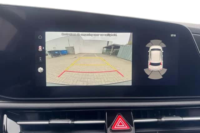 Kia Niro (2025) thumbnail 24