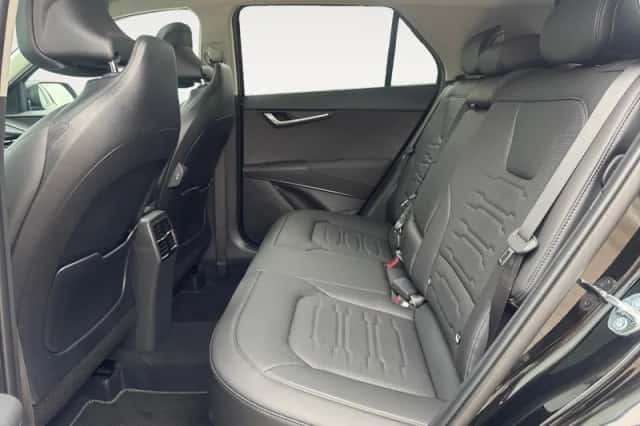 Kia Niro (2025) thumbnail 25