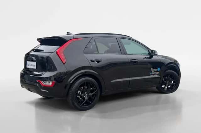 Kia Niro (2025) thumbnail 4