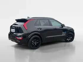 Kia Niro (2025) thumbnail 4