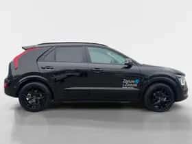 Kia Niro (2025) thumbnail 5