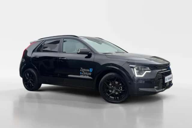 Kia Niro (2025) thumbnail 6