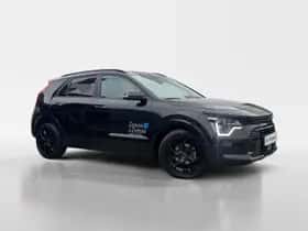 Kia Niro (2025) thumbnail 6