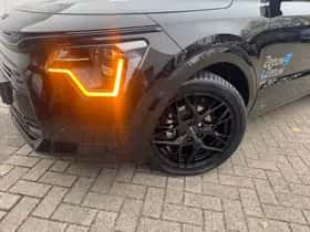 Kia Niro (2025) thumbnail 8