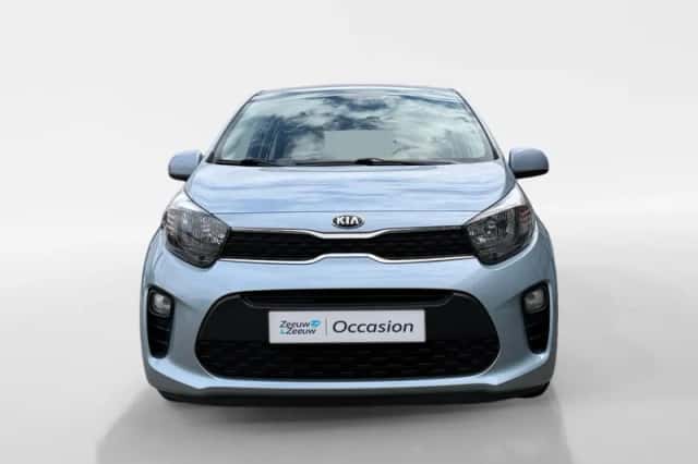 Kia Picanto (2017) thumbnail 2
