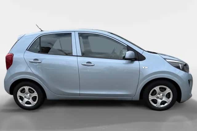 Kia Picanto (2017) thumbnail 4