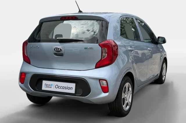 Kia Picanto (2017) thumbnail 5