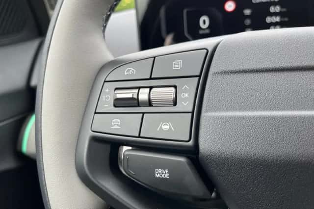 Kia EV4 (2026) thumbnail 16