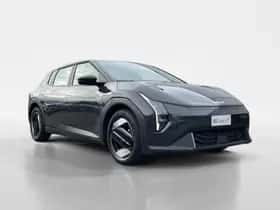 Kia EV4 (2026) thumbnail 7
