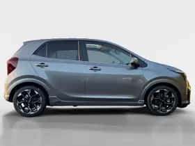 Kia Picanto (2026) thumbnail 6