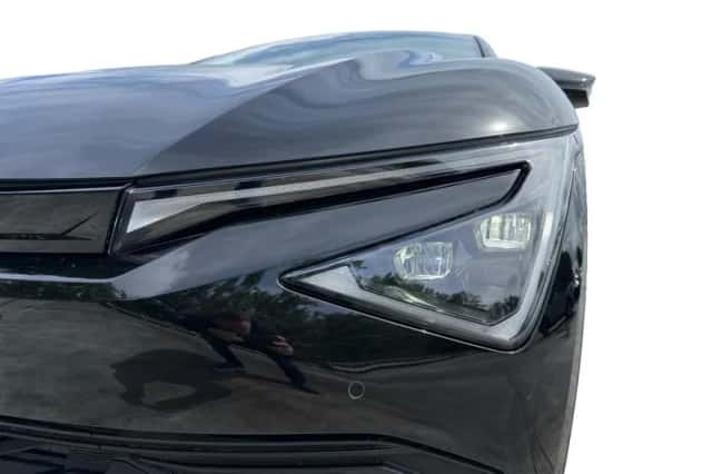 Kia EV6 (2026) thumbnail 11