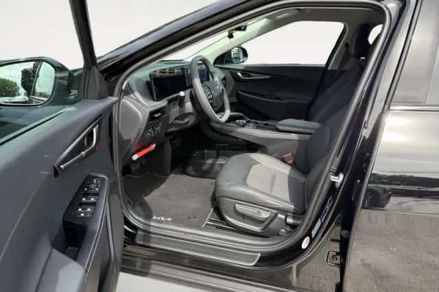 Kia EV6 (2026) thumbnail 12
