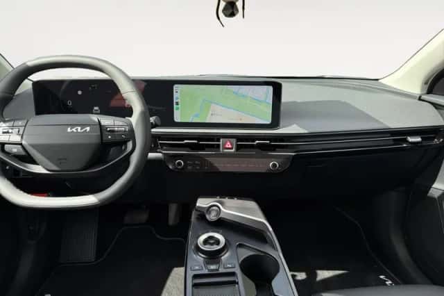 Kia EV6 (2026) thumbnail 19