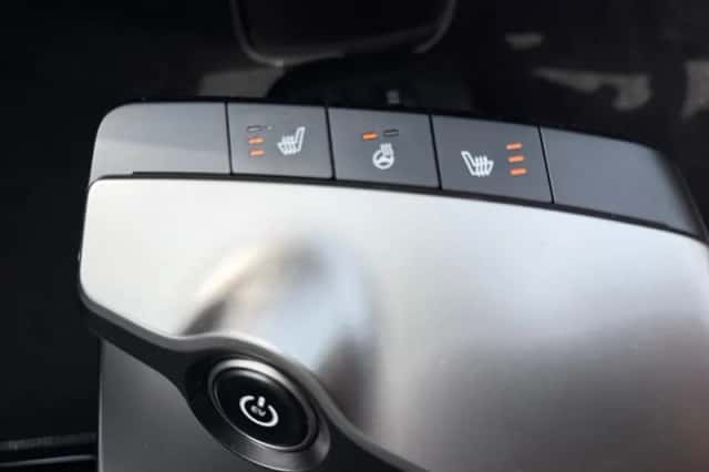 Kia EV6 (2026) thumbnail 22